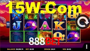 888Bet