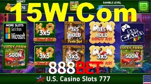 Live Casino 888Bet