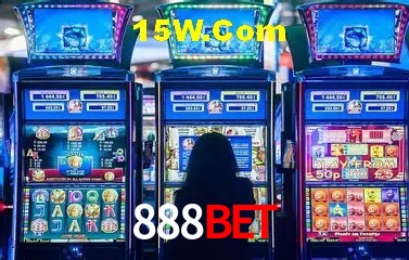 Game Providers 888Bet