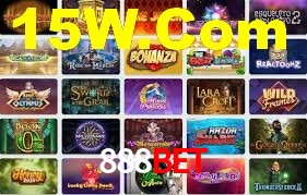 888Bet,888Bet App