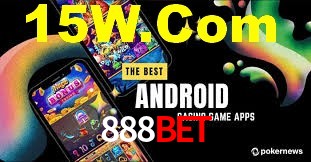 888Bet App Interface