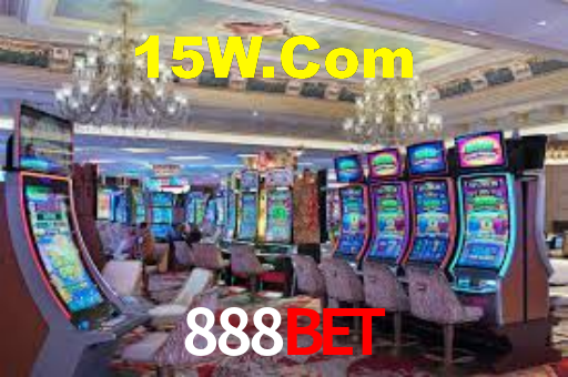 888Bet App